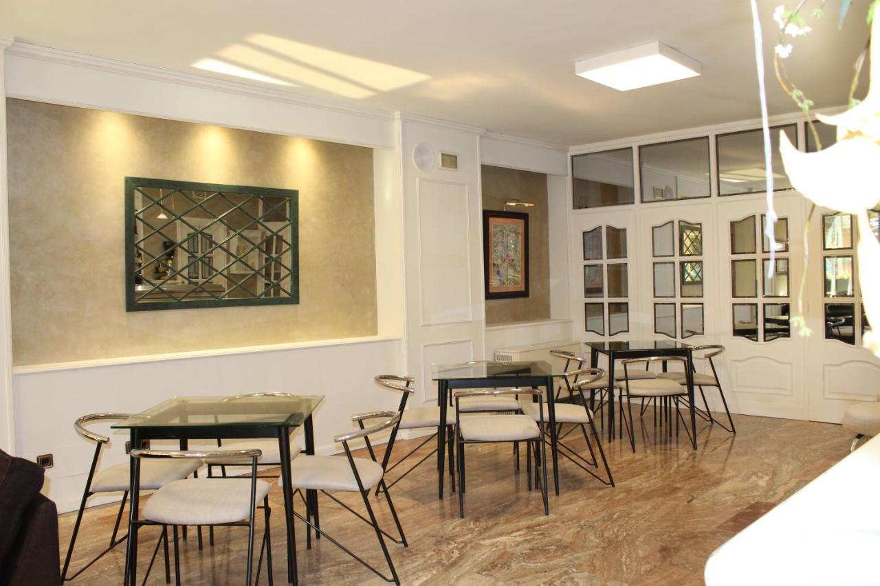 A Boira Jaca Exterior foto