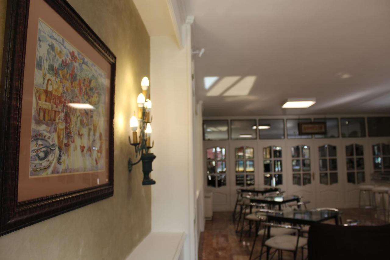 A Boira Jaca Exterior foto