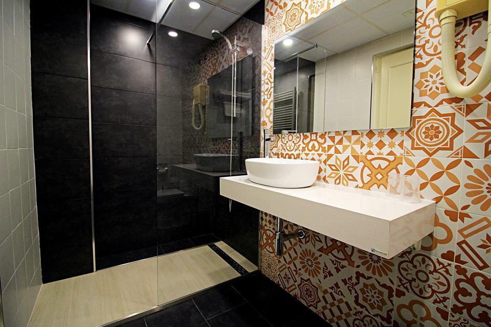 A Boira Jaca Exterior foto