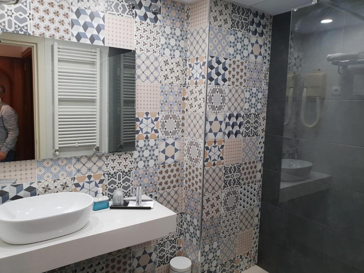 A Boira Jaca Exterior foto